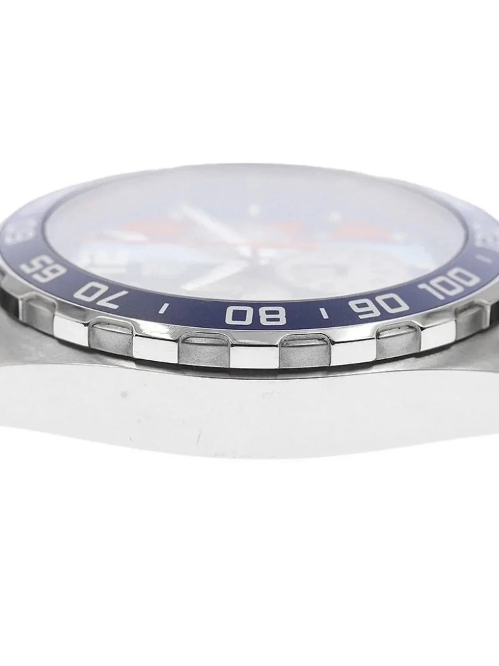 TAG HEUER Gulf Formula 1 CAZ101N Chronograph Quartz Men's Watch_968603